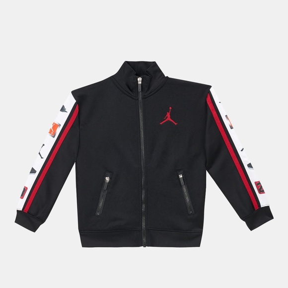 Jordan Other - Air Jordan Celebrity Jacket